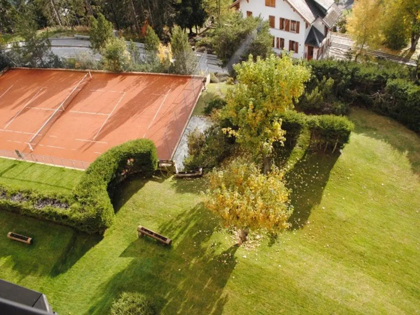 Cransalpin SKI IN SKI OFF