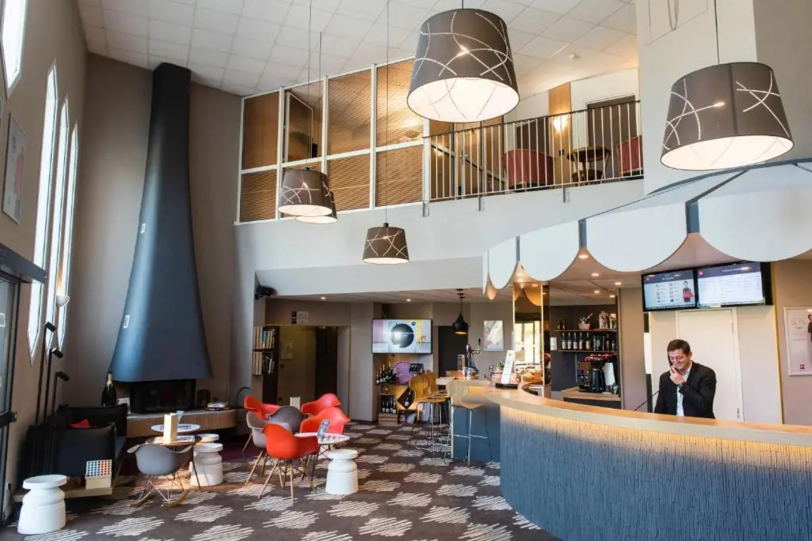 ibis Chateau Thierry