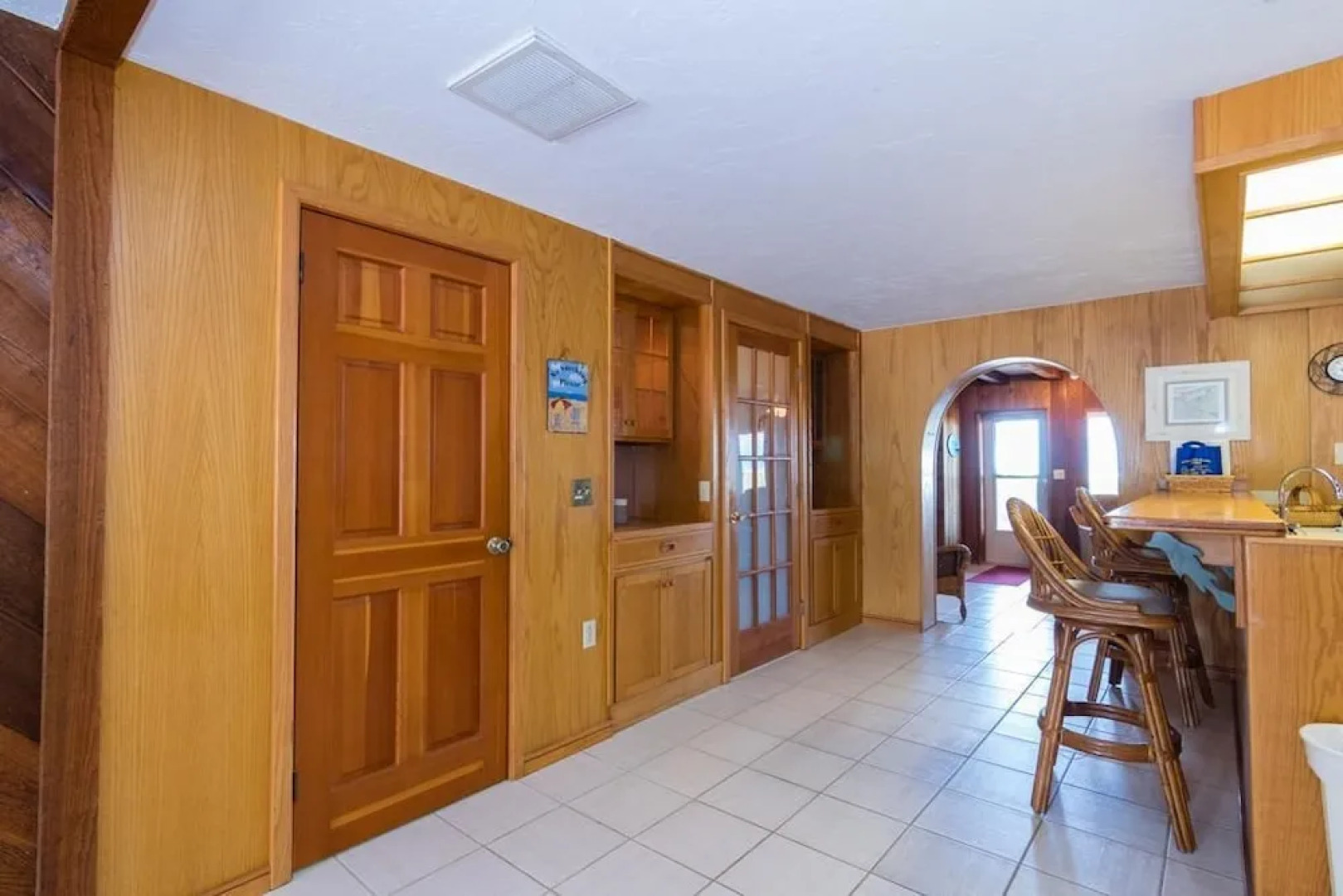 Azure Seas by RedAwning