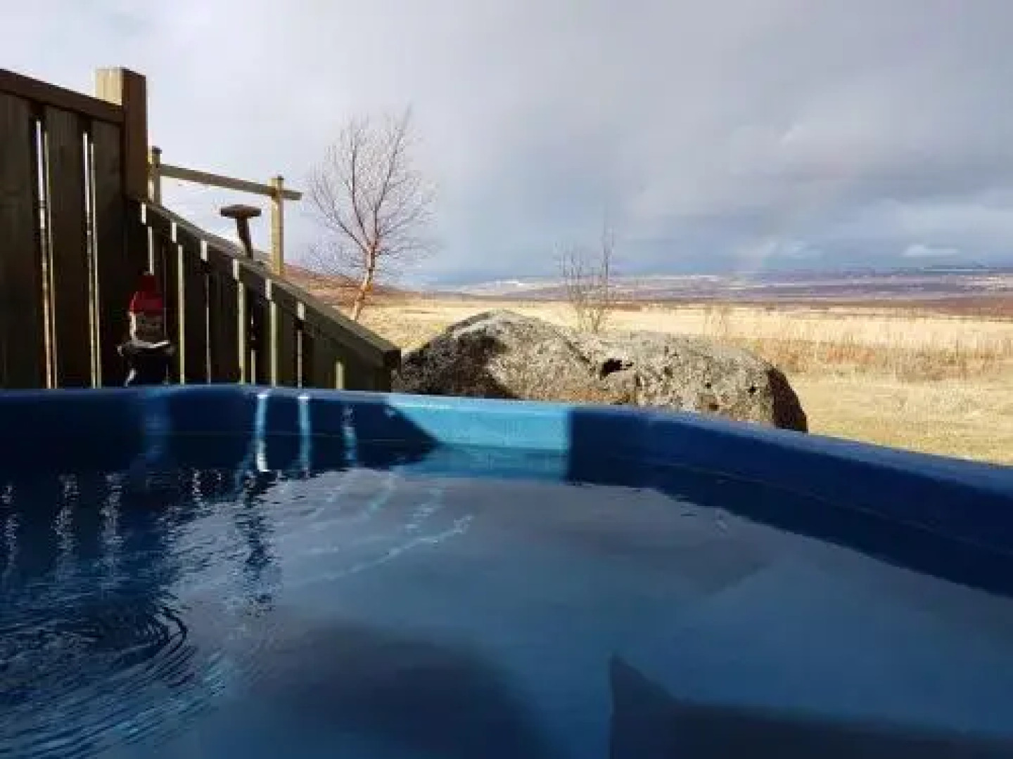 Guesthouse Gamli Bær