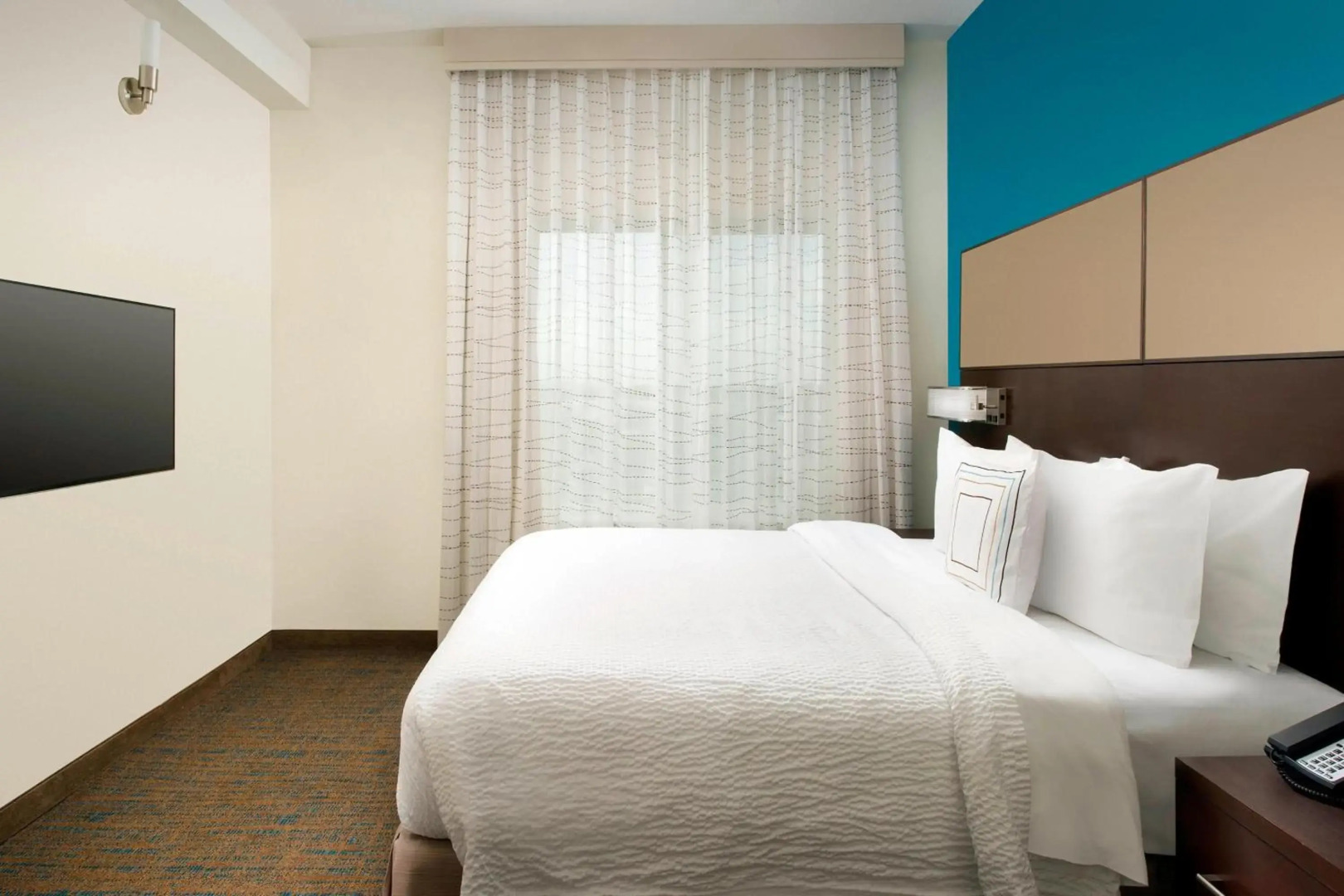 Residence Inn Miami Airport West/Doral