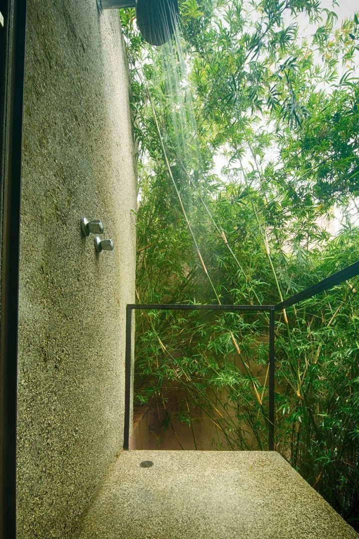 Tiki Villas Rainforest Lodge & Spa