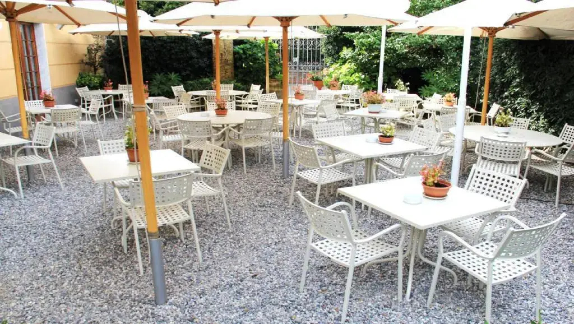 Hotel Nazionale