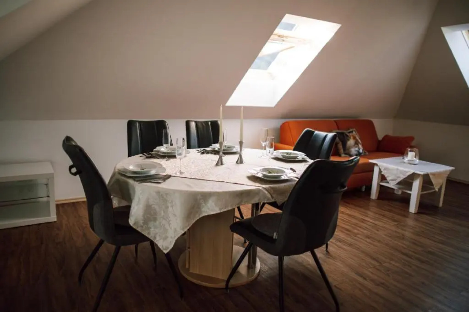 Appartement New York