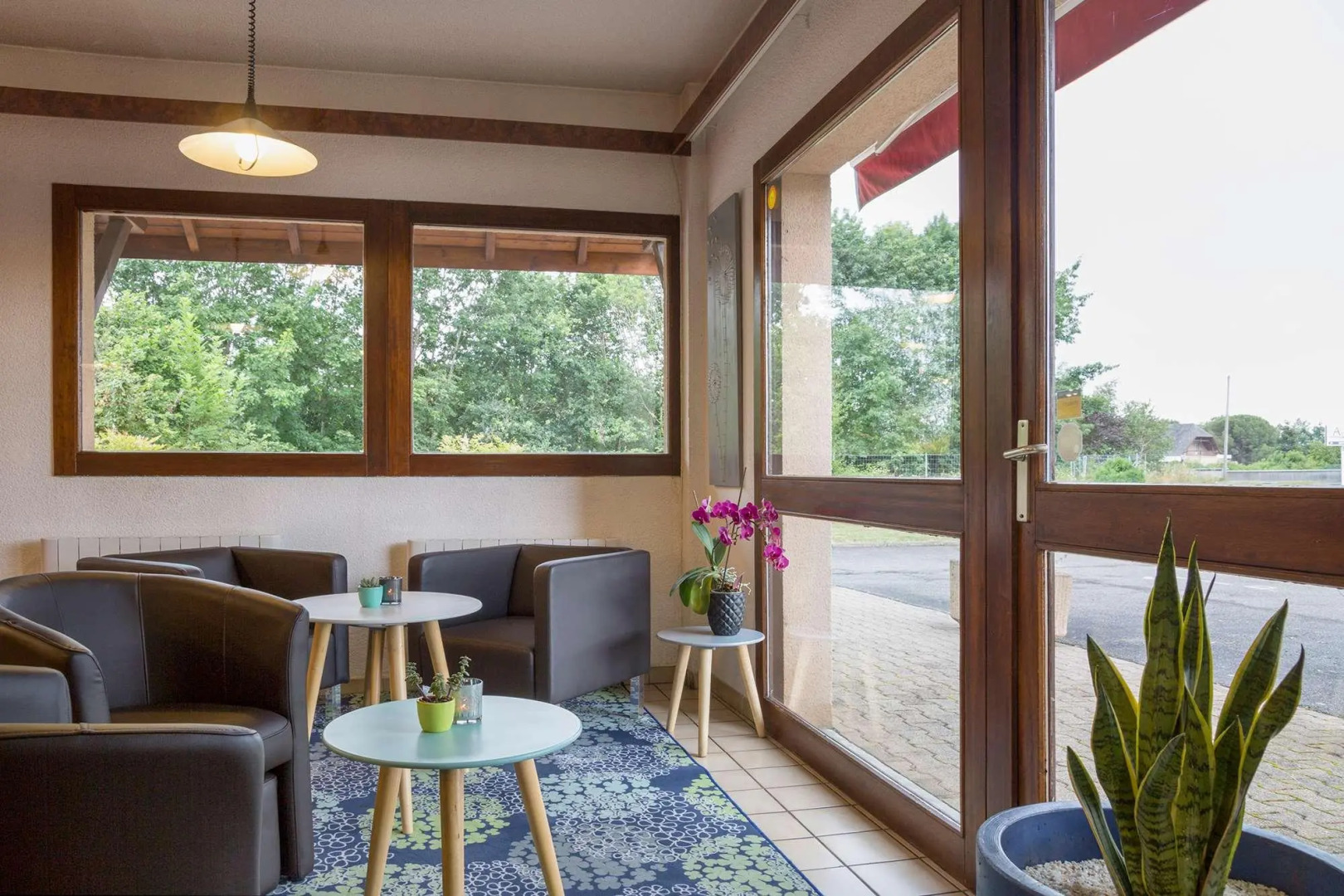 The Originals City, Hôtel Amys