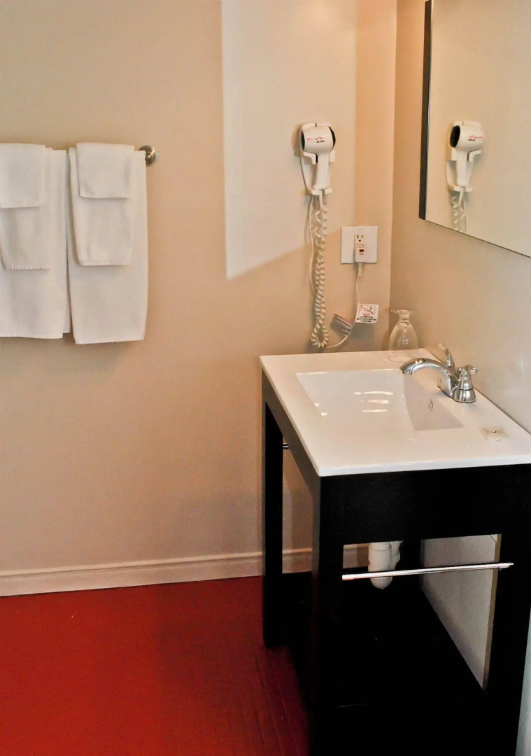 Hôtellerie Jardins de Ville