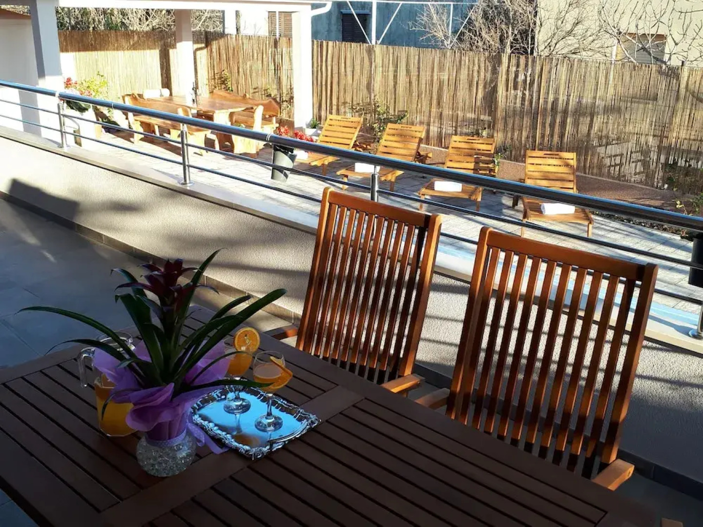 Luxury Villa Petra near Split