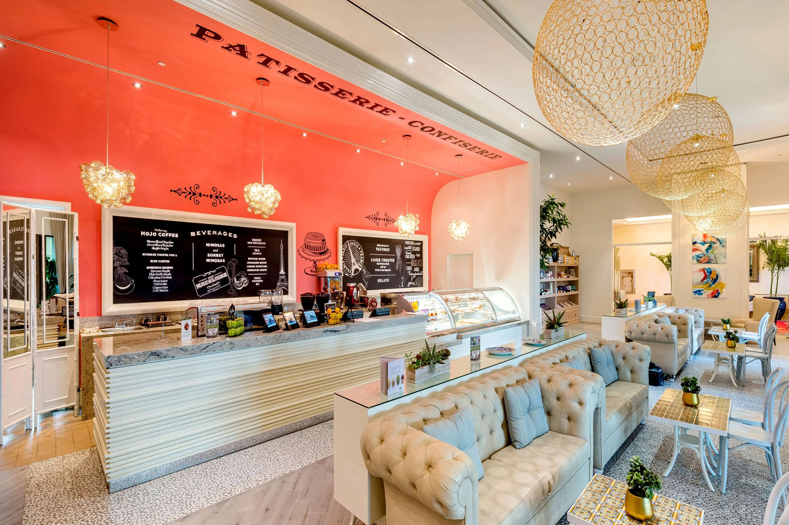 Grand Hyatt Baha Mar