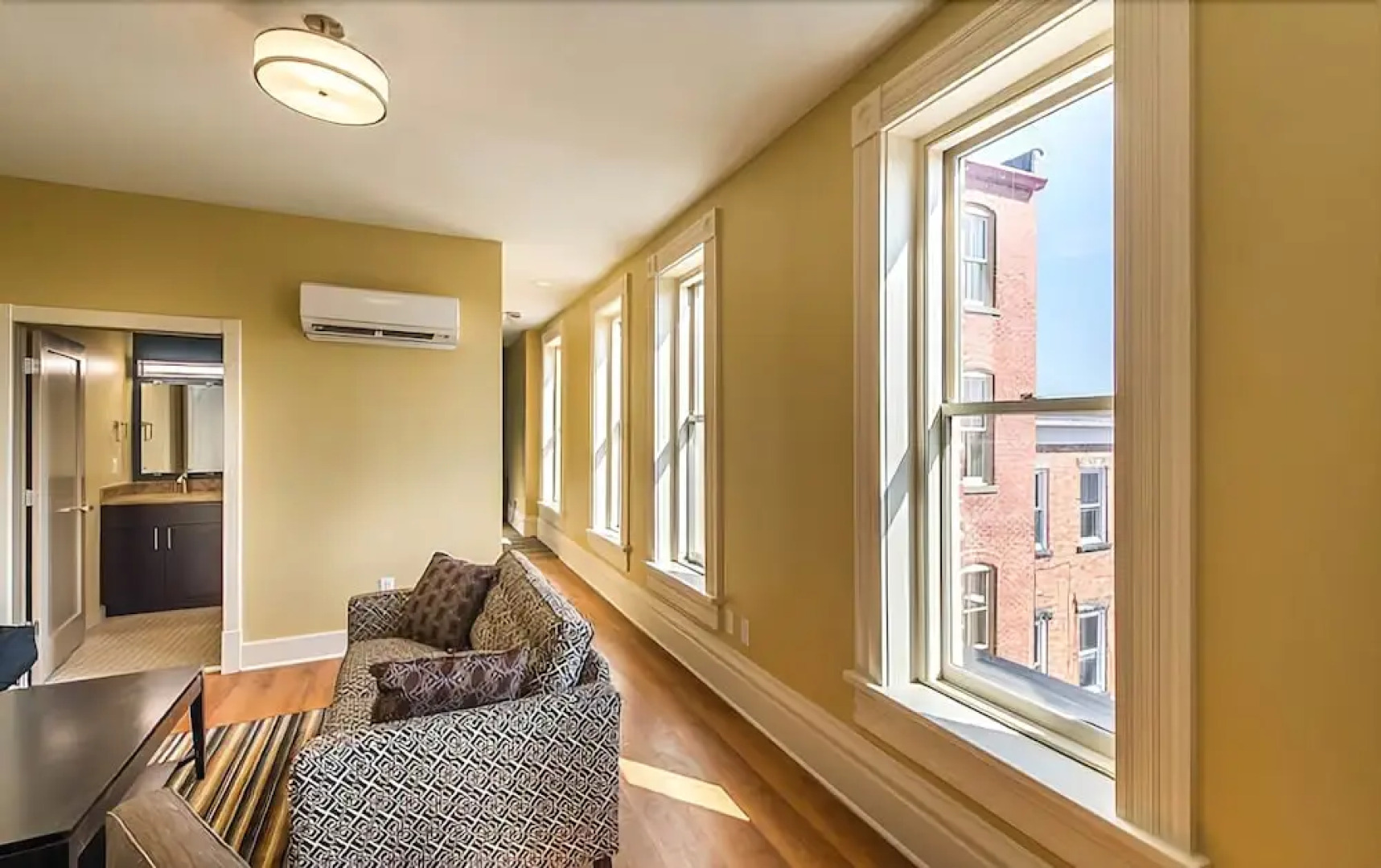 Clarendon Extended Stay Hotel