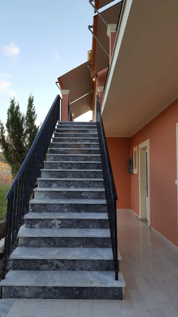 Arillas Dream Studios