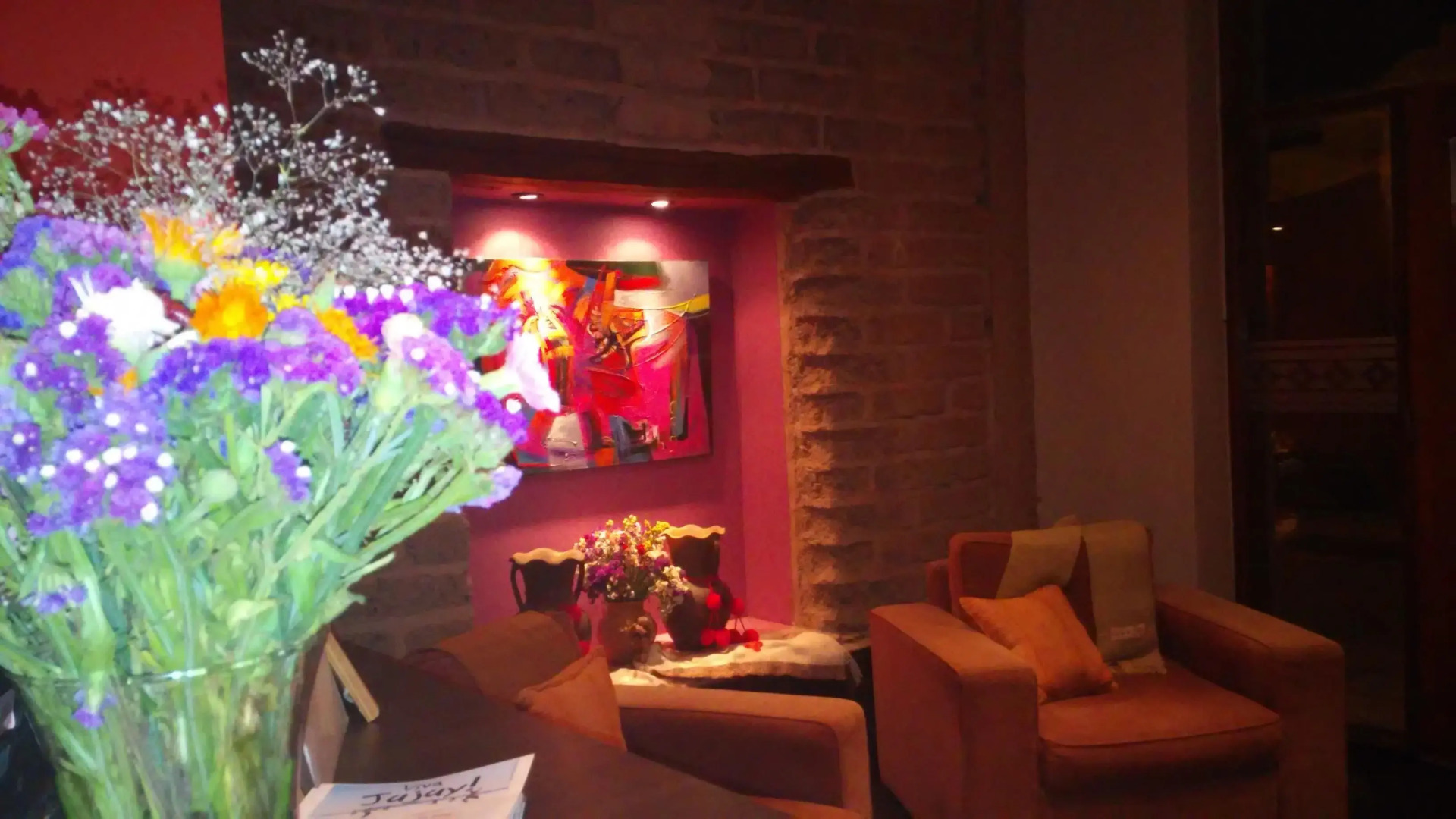 Rincones de Jujuy Hotel