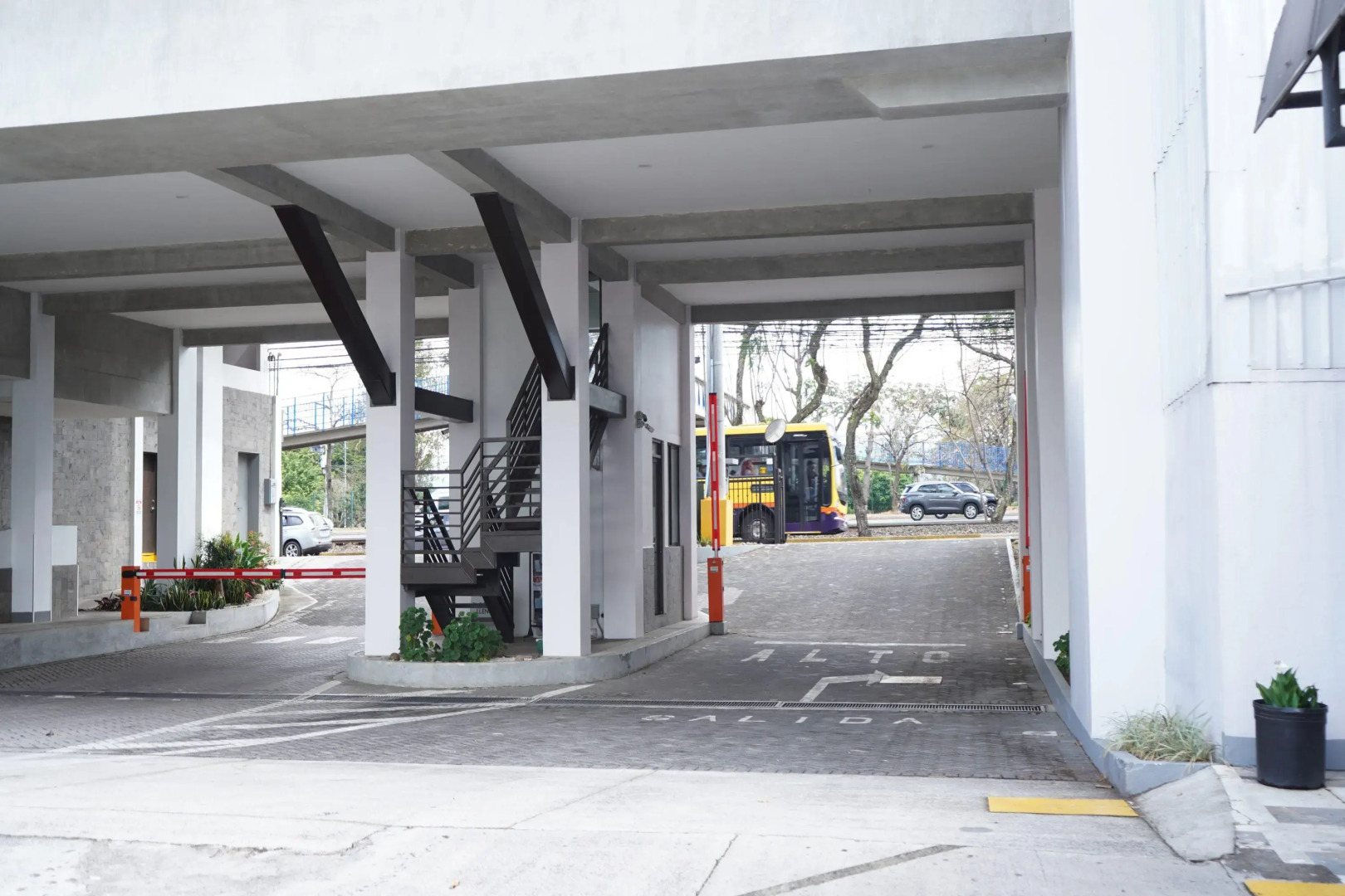 Costa Rica Tennis Club & Hotel