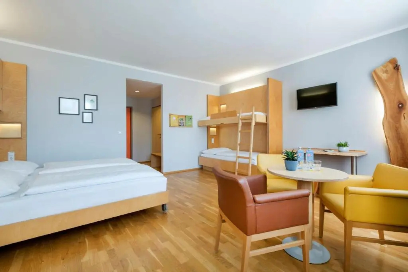 JUFA Hotel Waldviertel