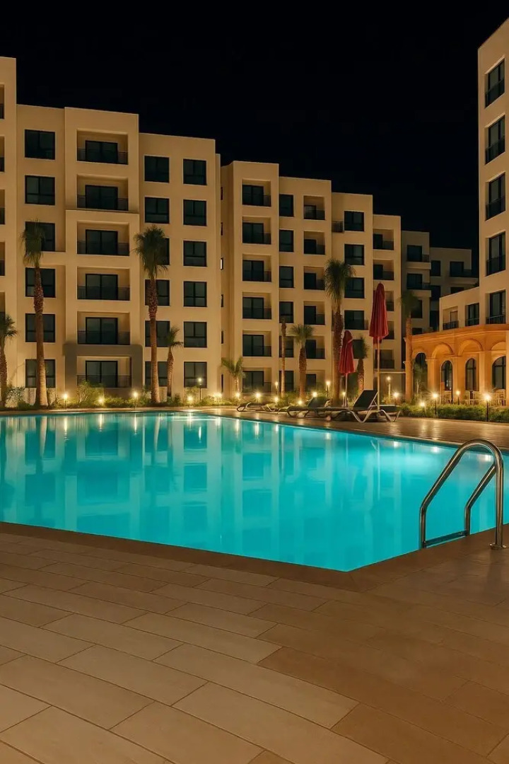 Bright and Airy Chalet Near the Beach