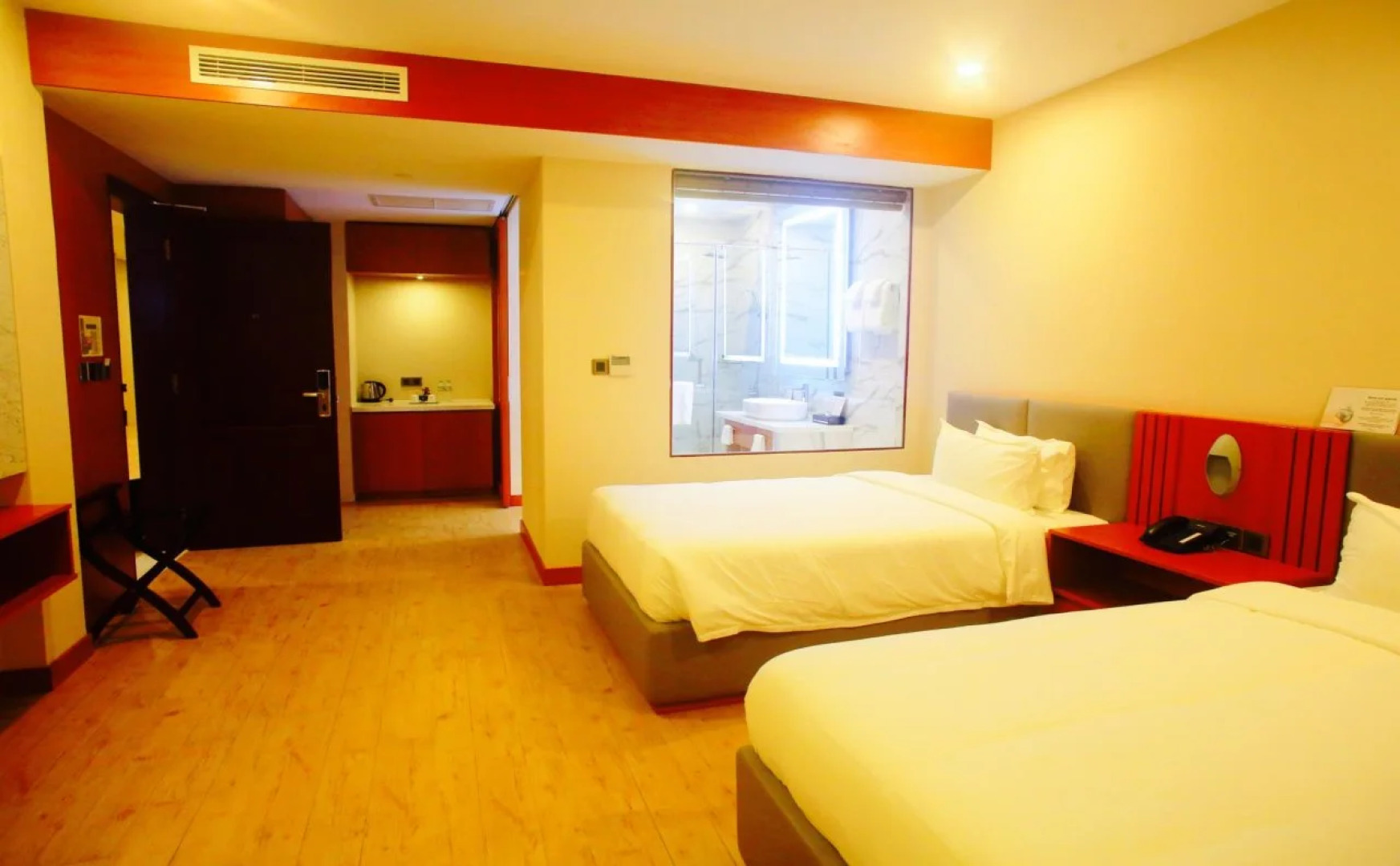 Bella Vita Hotel Vung Tau