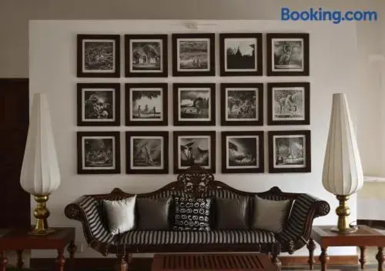 The Privilege Ayurveda Beach Resort