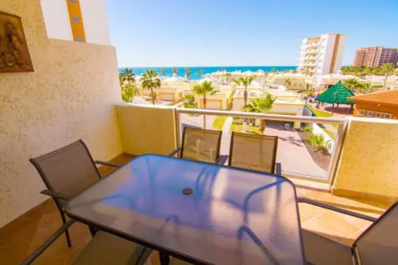 Delphin 303A - 2 Br Condo