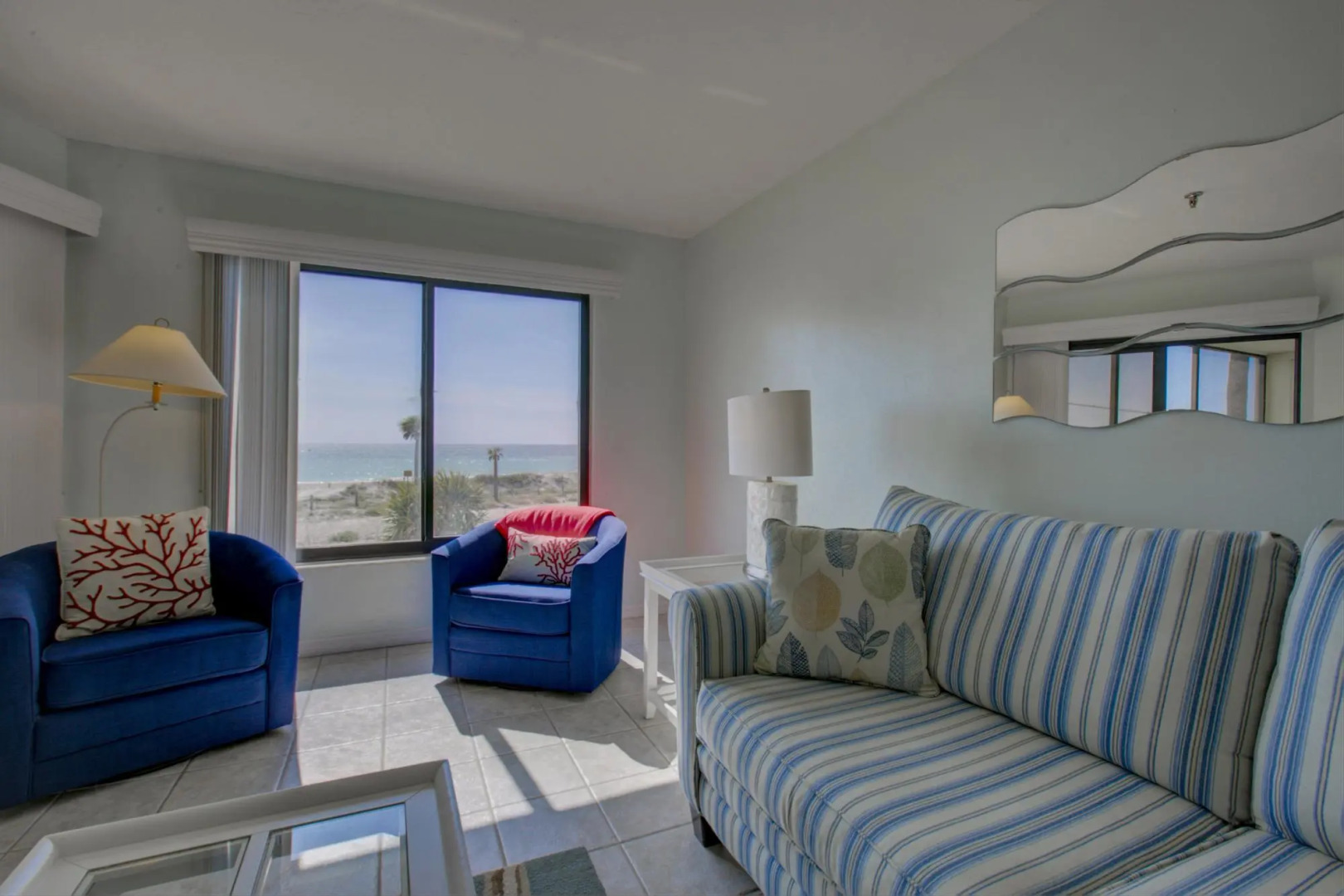 The Anna Maria Island Beach Sands 101