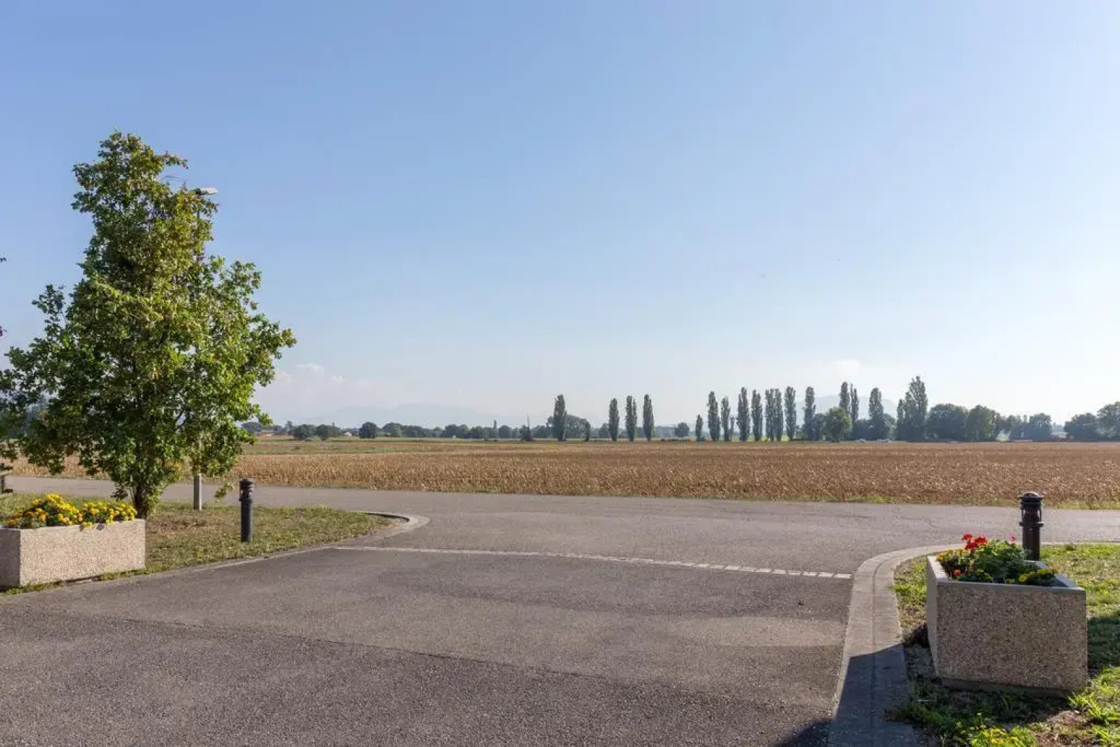 Adonis Grand Geneve Residence Excellior