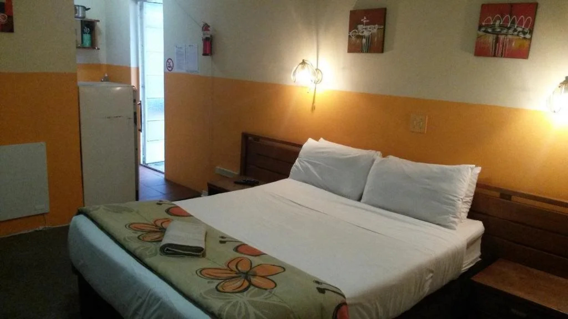 Boer & Brit Self Catering Guest House