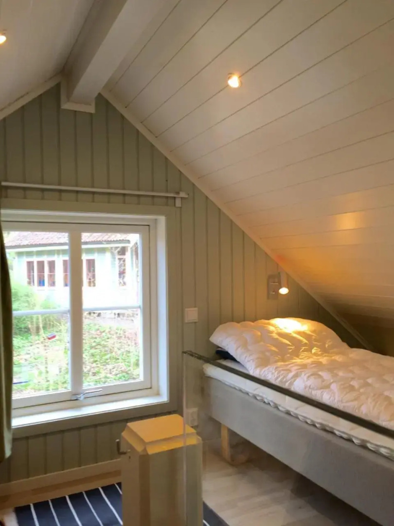 Sandvikengården Stugby