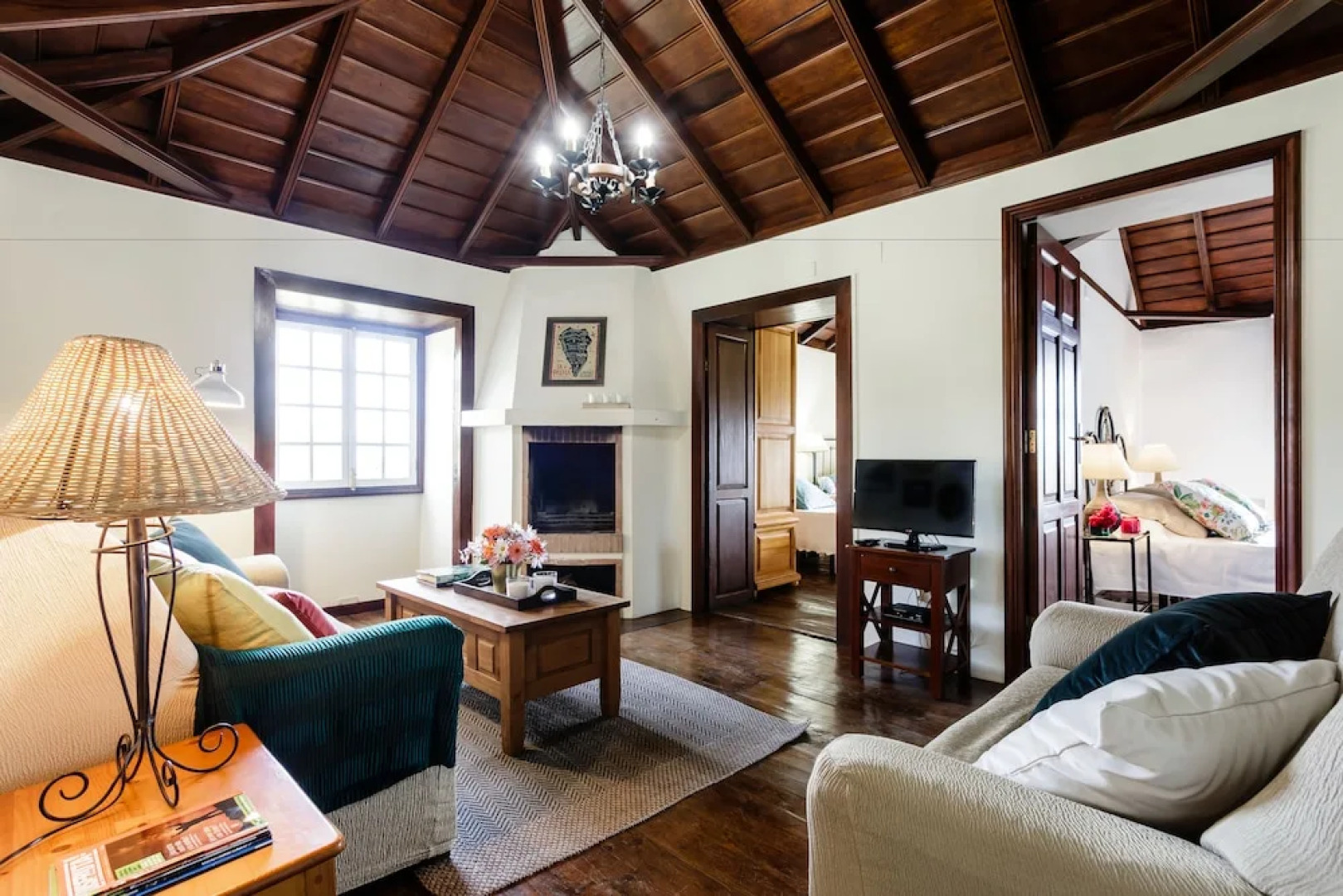 Casa Rural El Molino by Isla Bonita