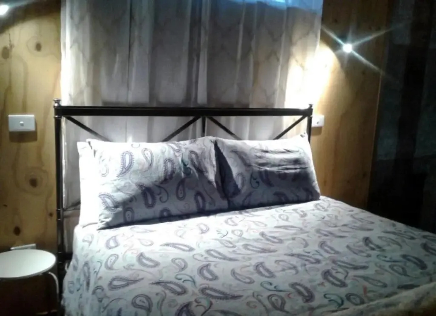 Woodenbong Bed and Breakfast