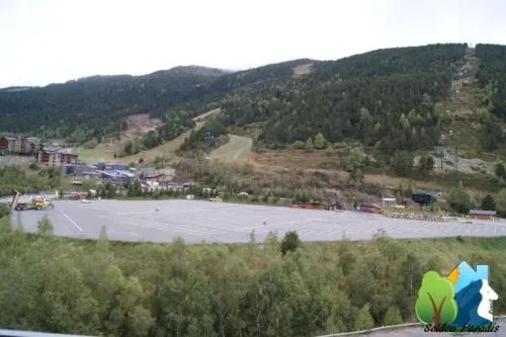 Soldeu Paradis Gran Sol