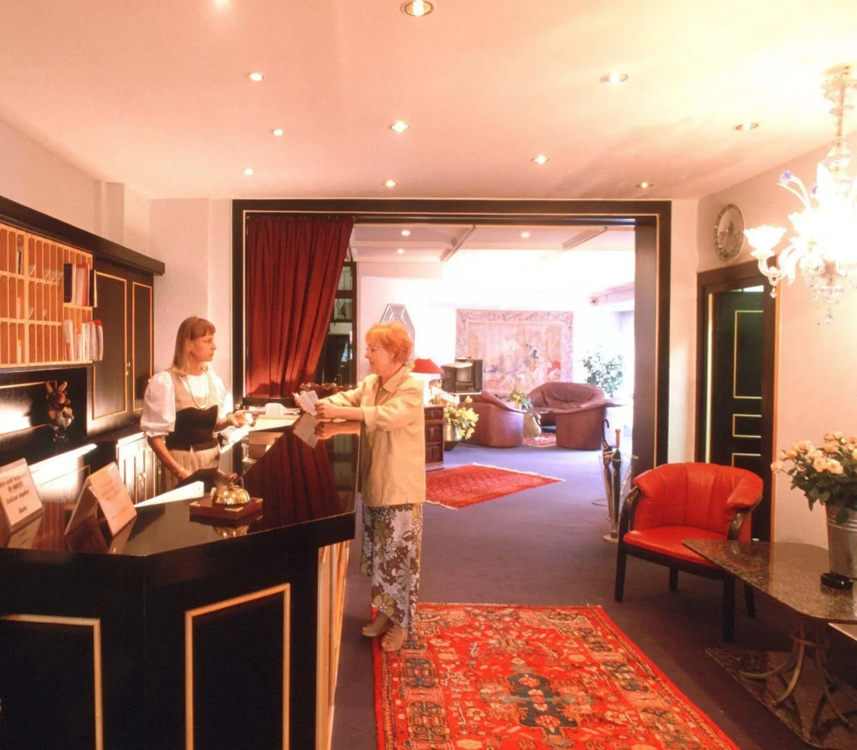 Centro Hotel Goya Wolfsburg, Trademark Collection by Wyndham