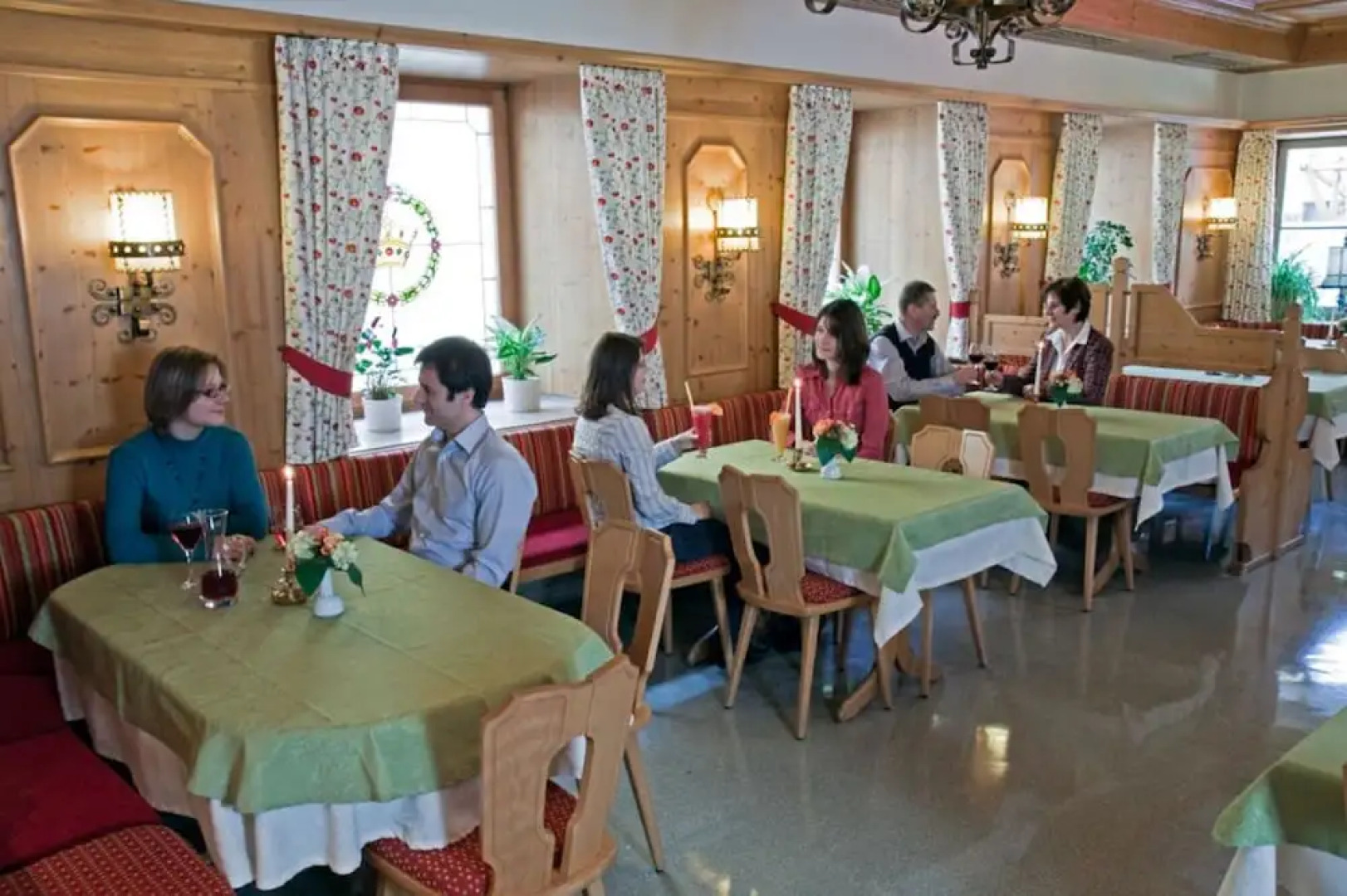 Hotel zur Krone GmbH