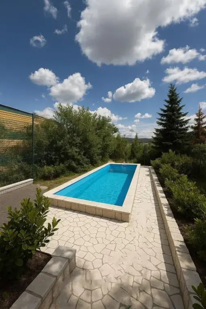 Rakovica Resort Luxury Apartments