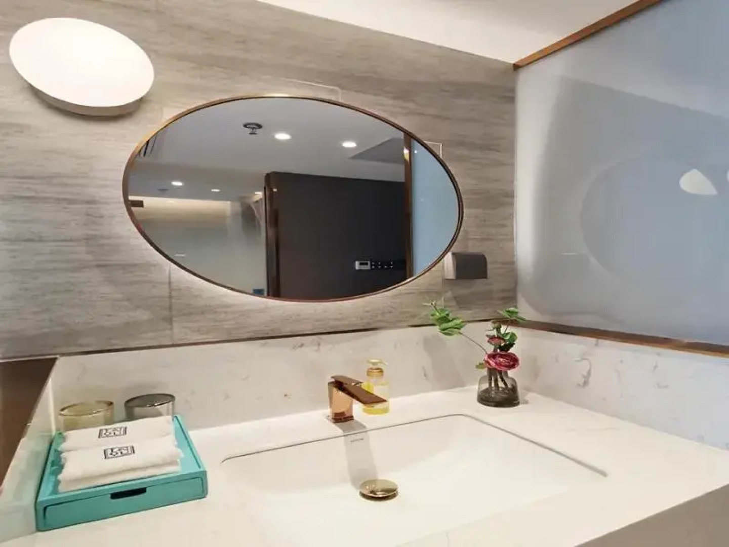 LanOu Hotel Taocheng Hengshui Middle School