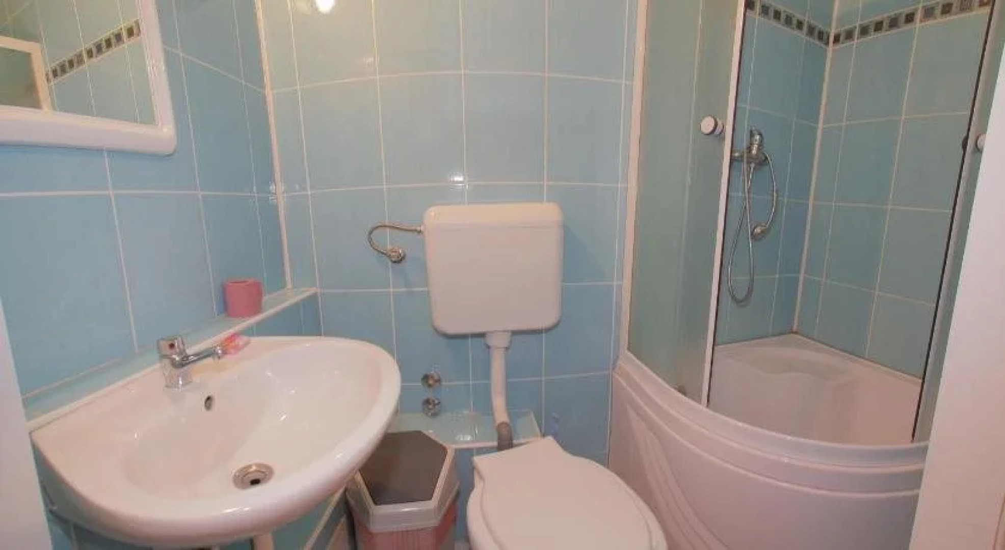 Pensiunea Bianco Nero