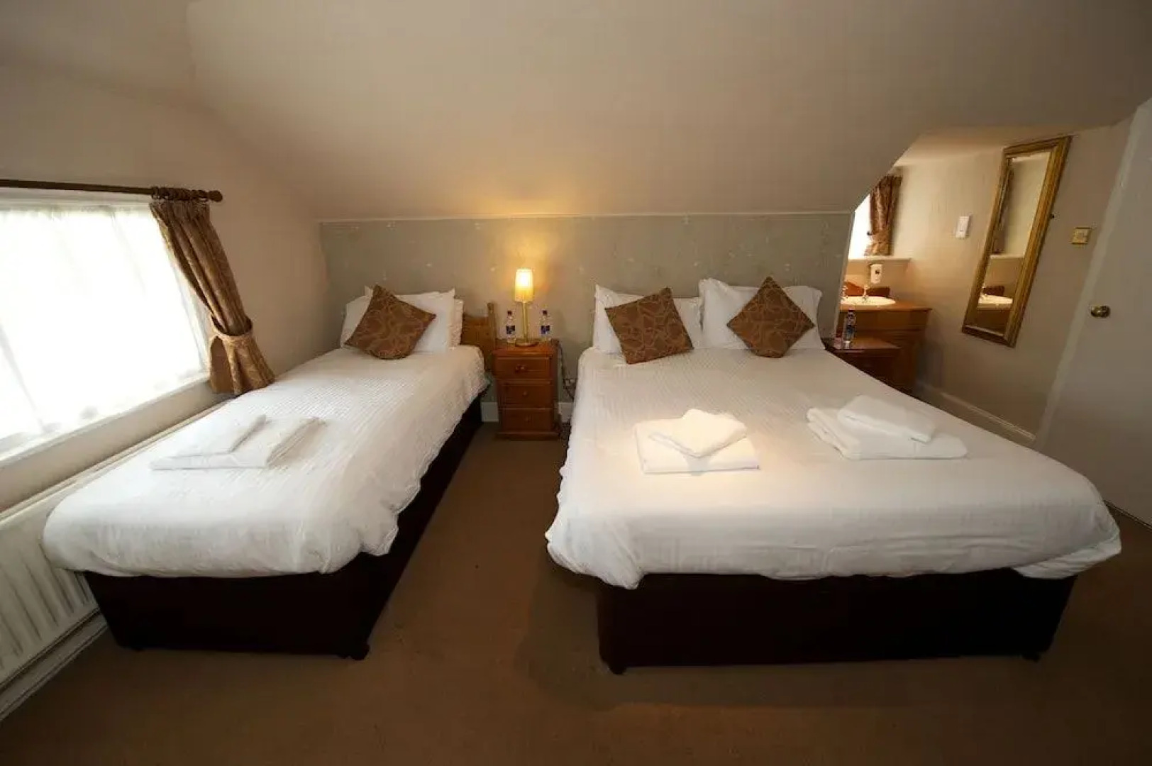 Fisherman's Cot, Tiverton by Marston's Inns