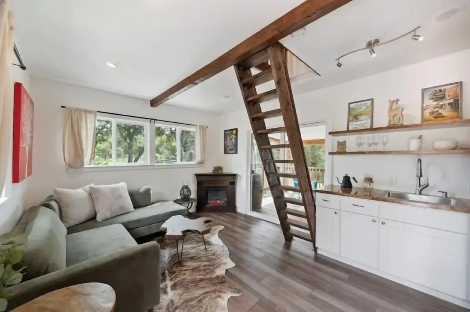 Wine Country Retreat W/ Casita, Bocce And Sunset Views! 3 Bedroom Home by RedAwning