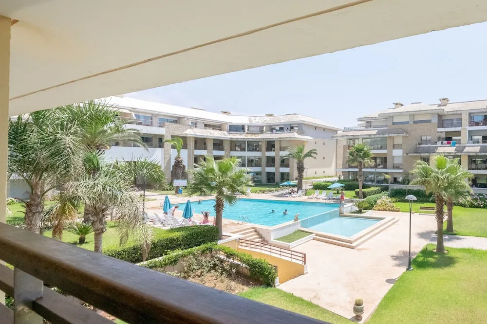 Résidence Prestigia