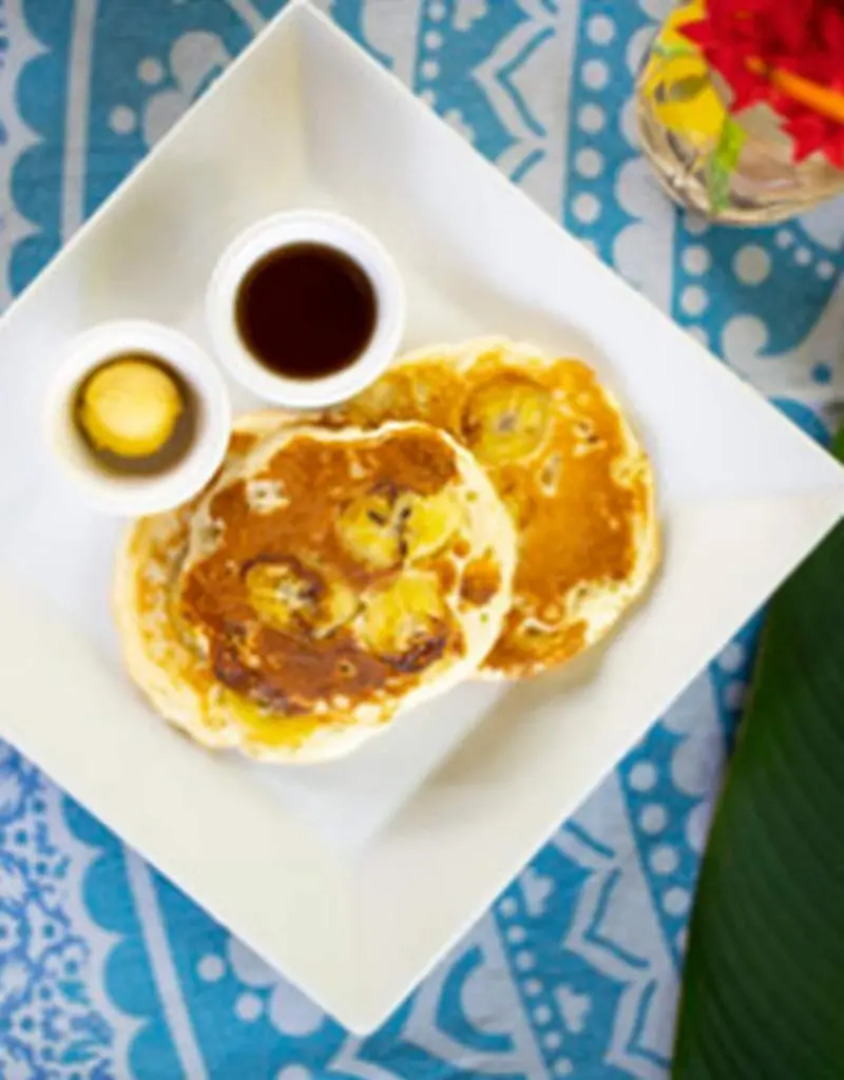 Encantada Ocean Cottages