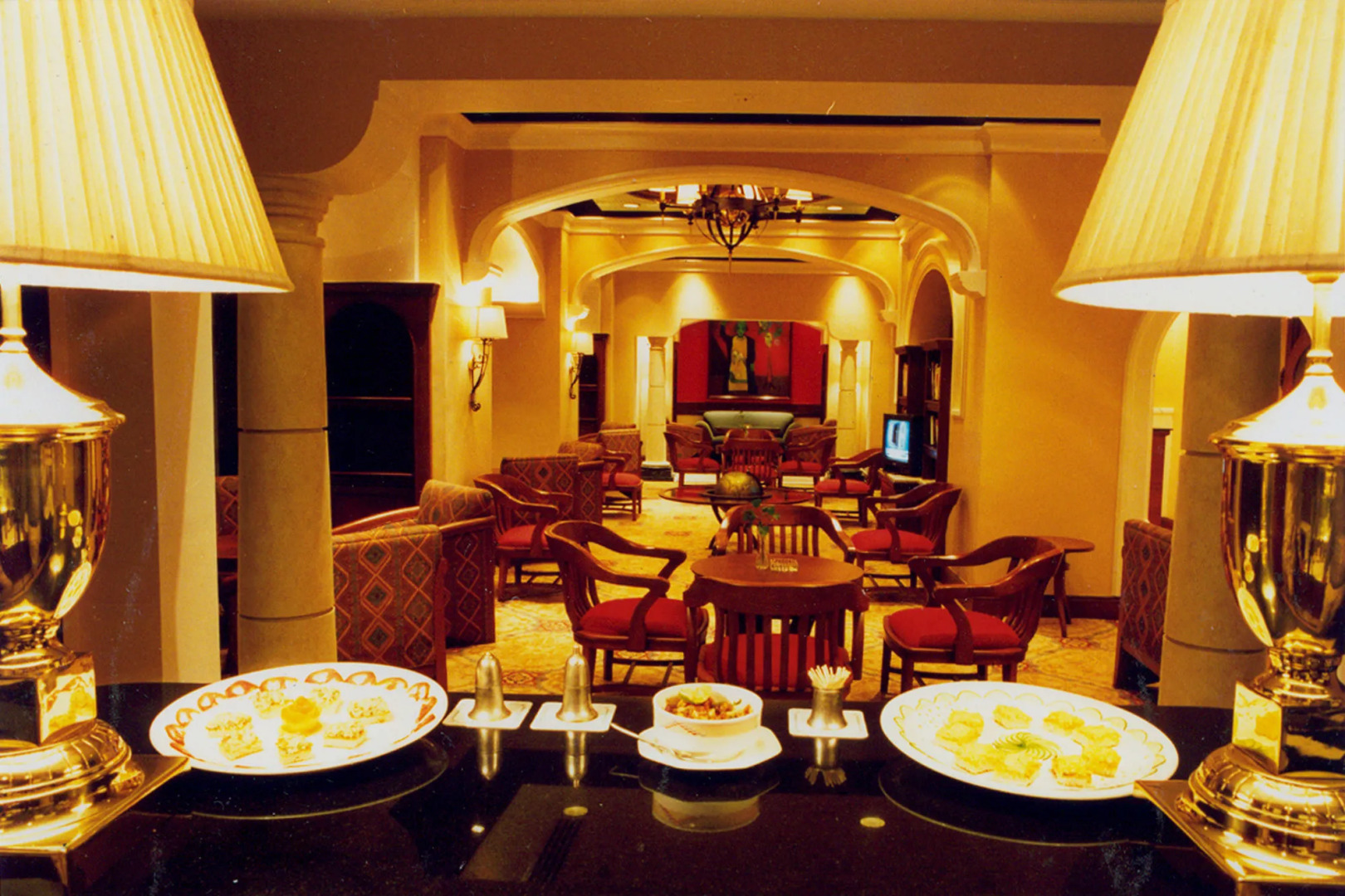 Welcomhotel by ITC Hotels, Devee Grand Bay, Visakhapatnam