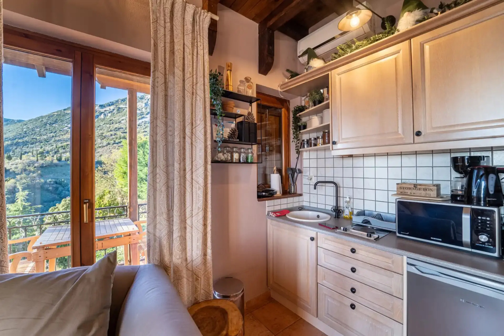 Rock Dandy Mountain House Arachova