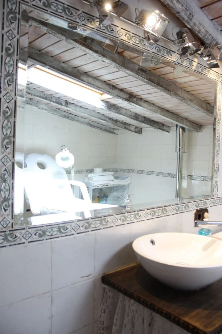 Casa Rural El Palatino