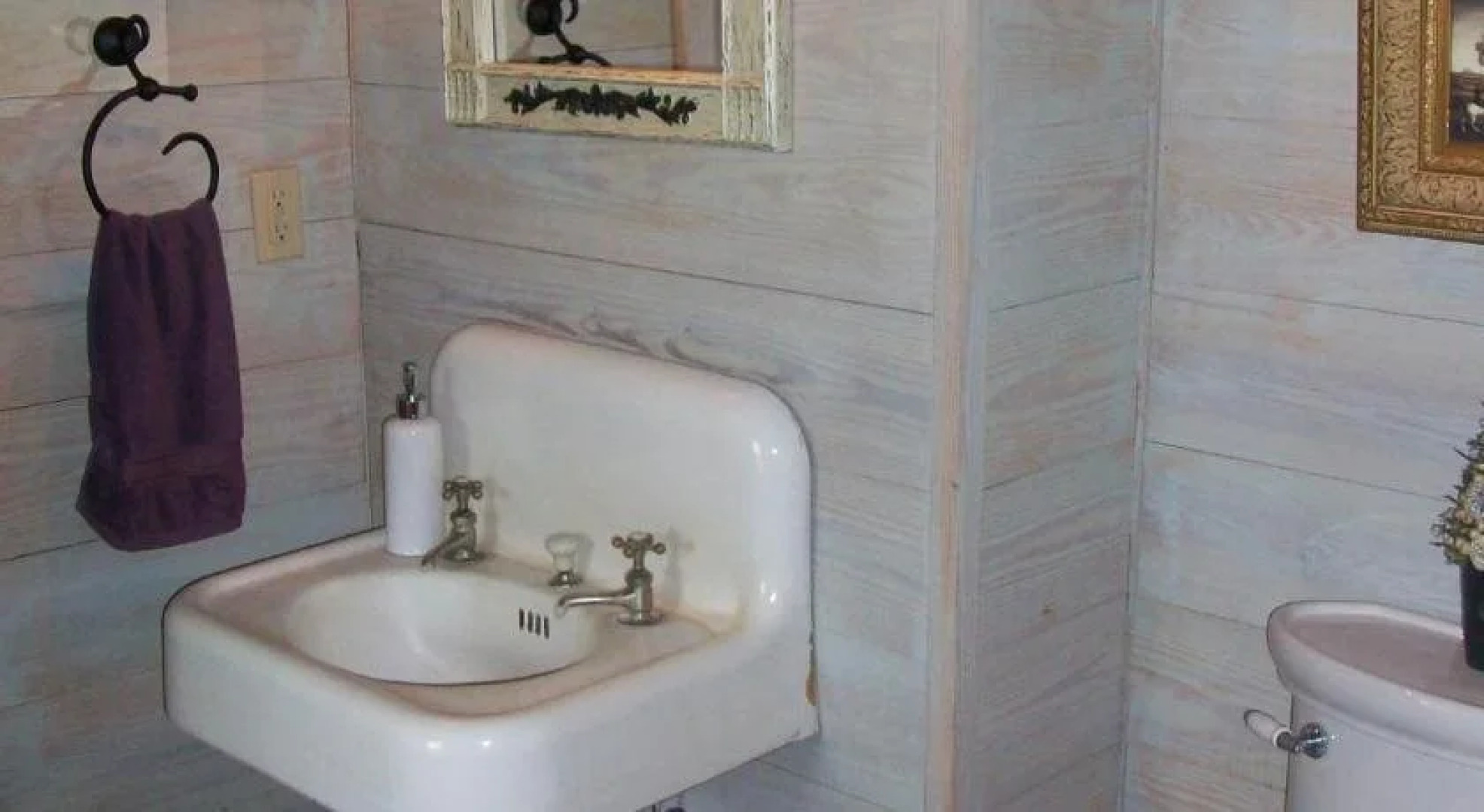 River Ranch Bed & Breakfast