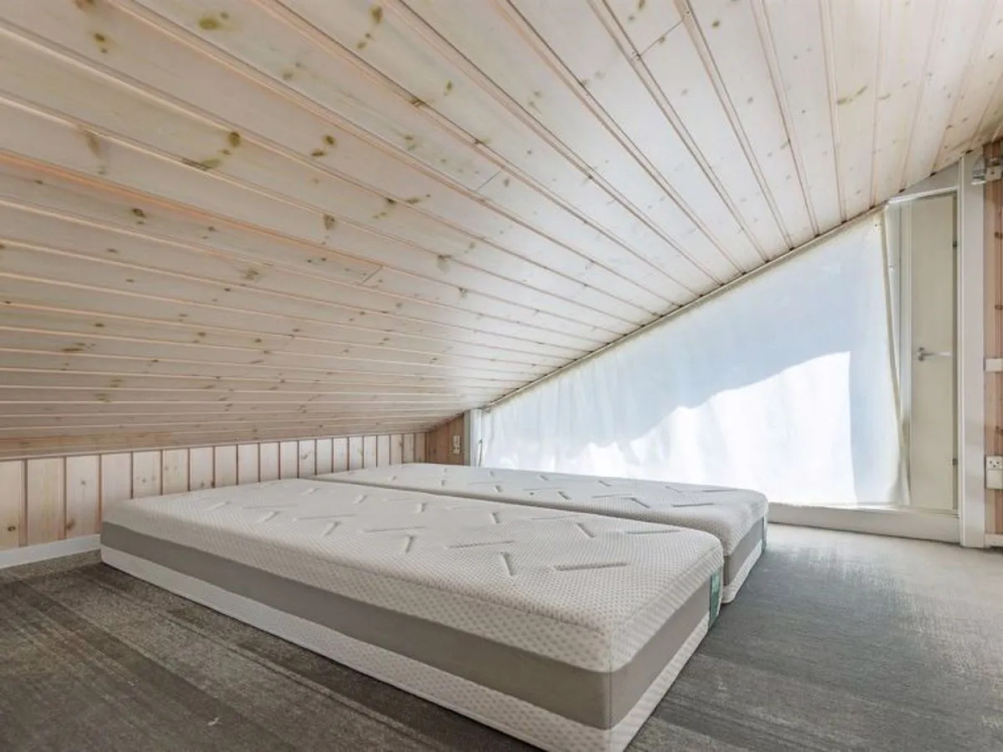 "Roze" - 150m from the sea in Bornholm