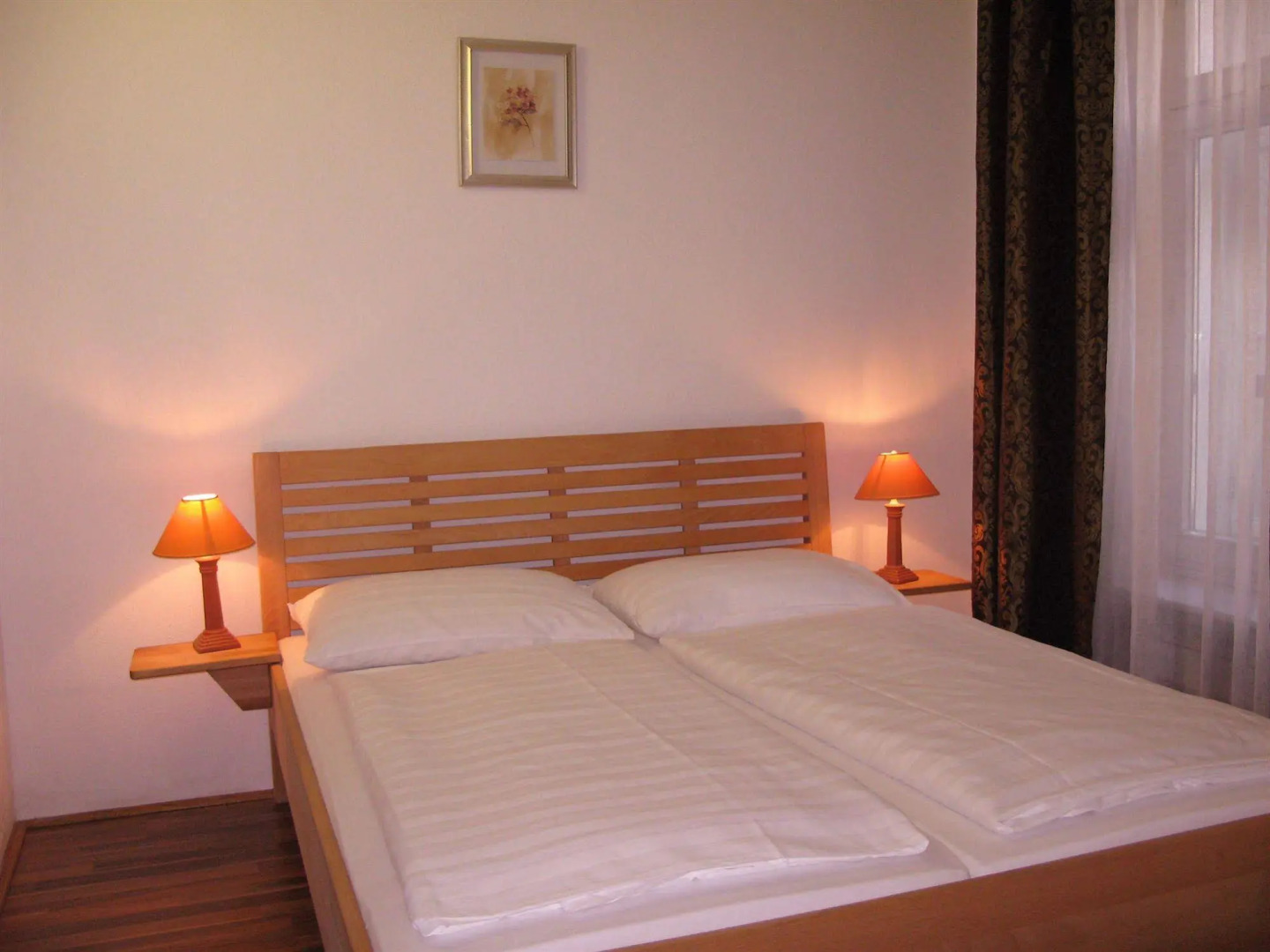 Pension Liechtenstein