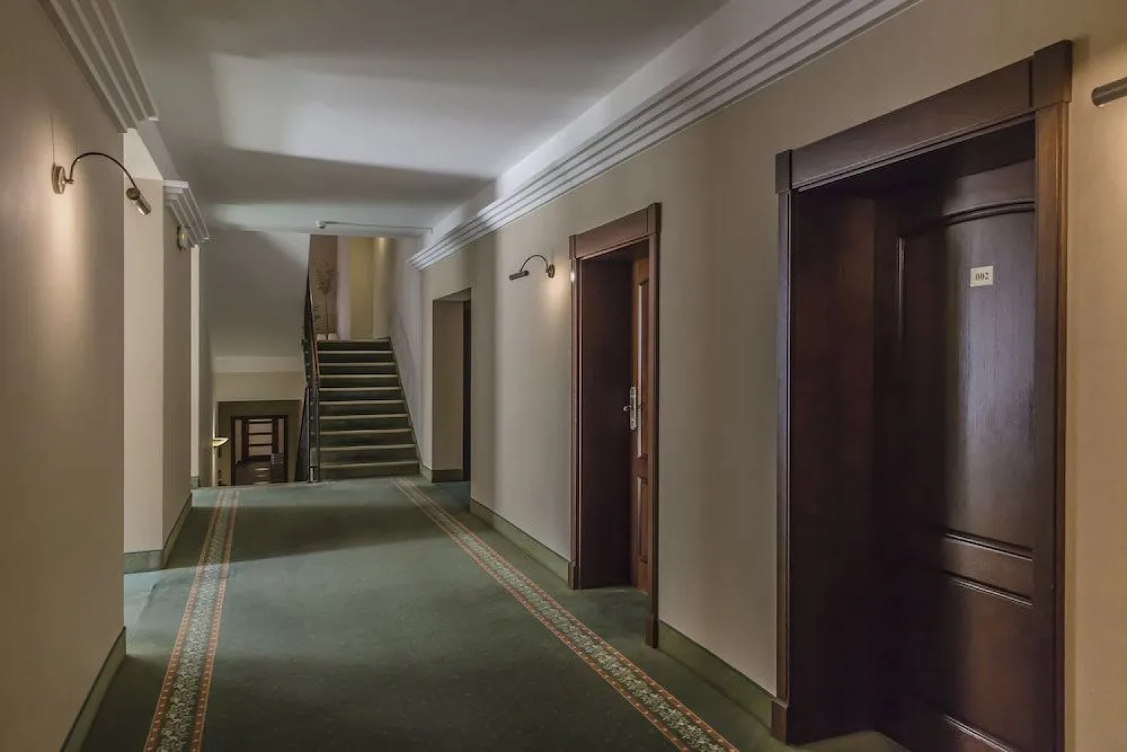 Maxymilian *** Unique Hotel - Adults Only (+15)