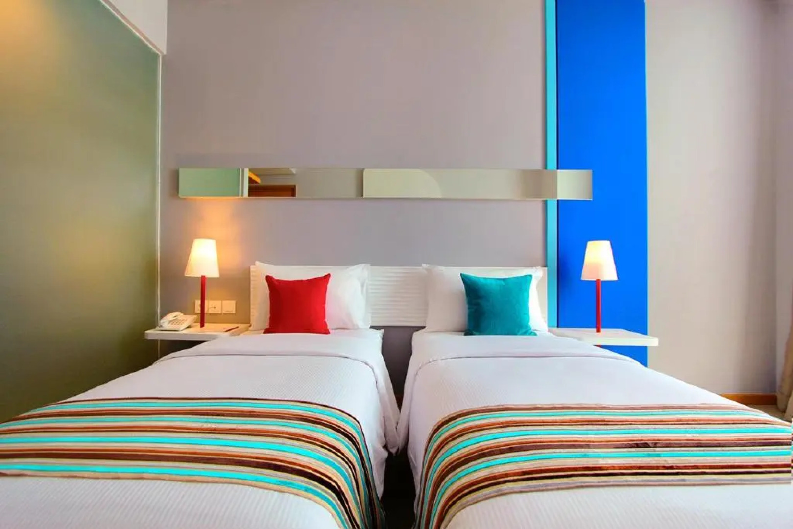 FOX Lite Metro Indah Bandung