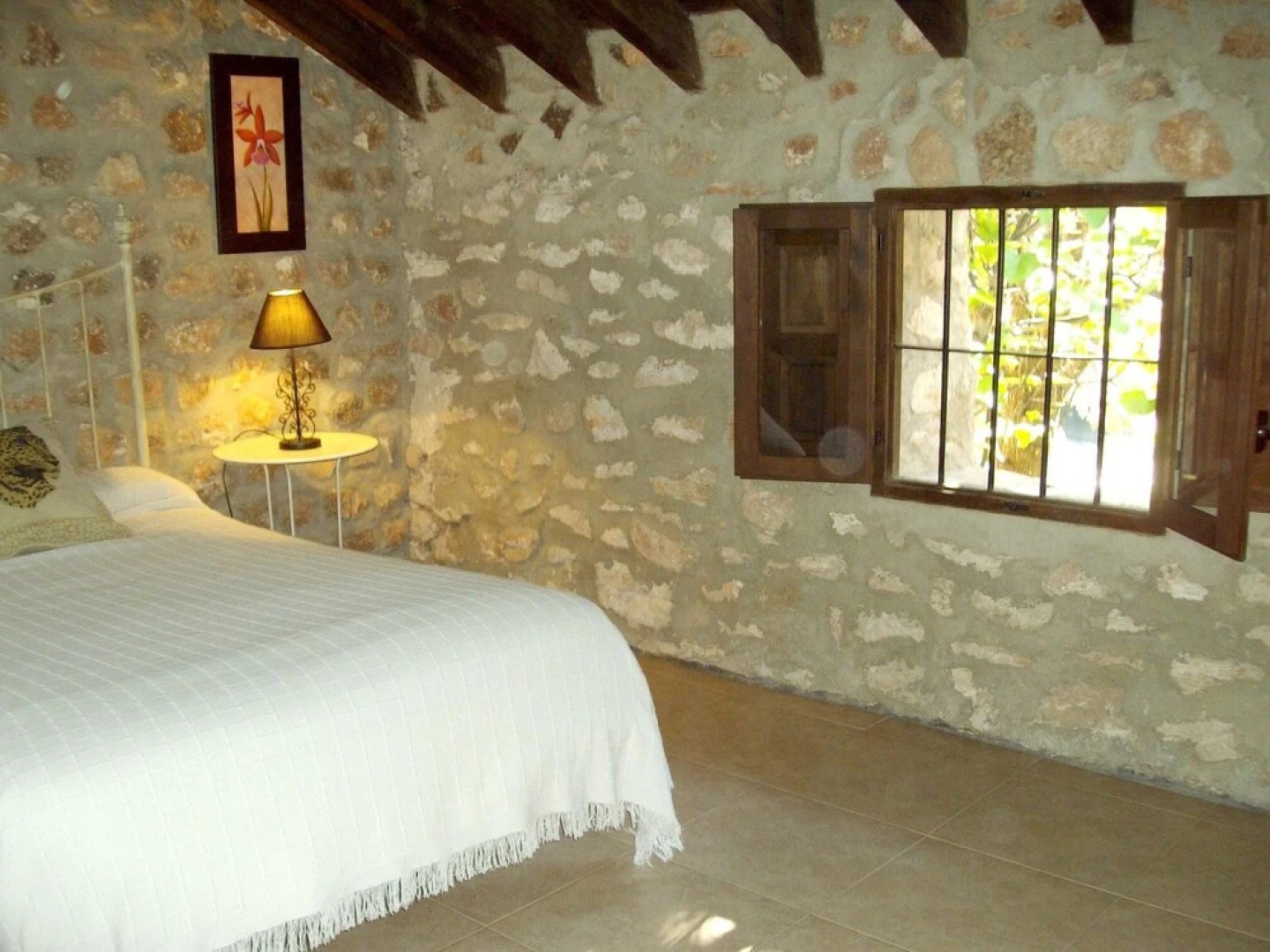 House With 7 Bedrooms in Humilladero, With Wonderful Mountain View, Po