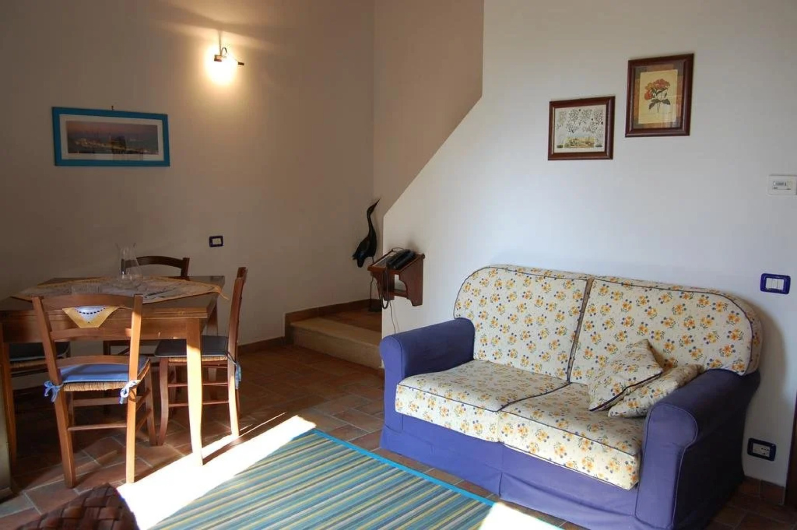 Linearis Holiday House