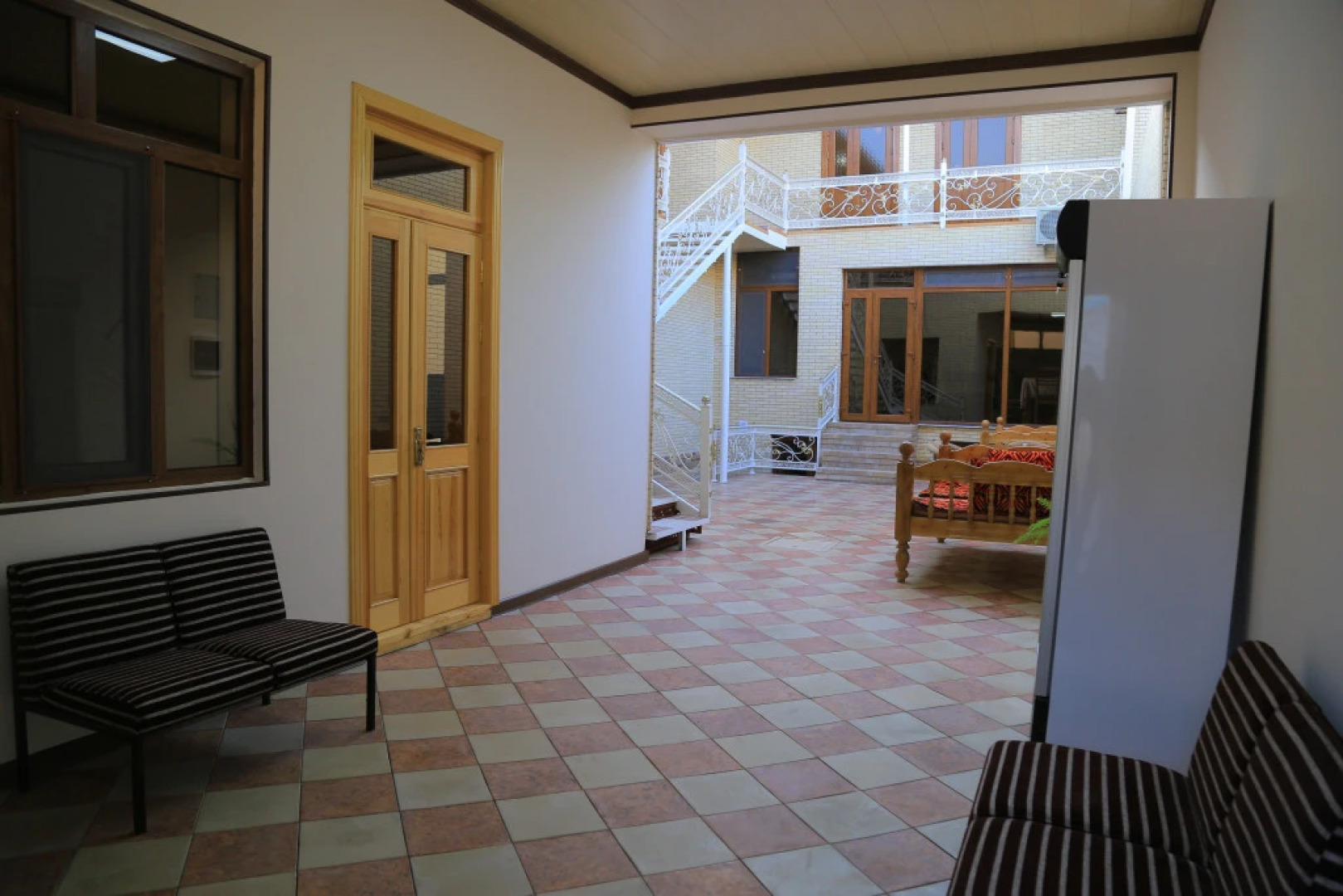 Premier Family Guest House