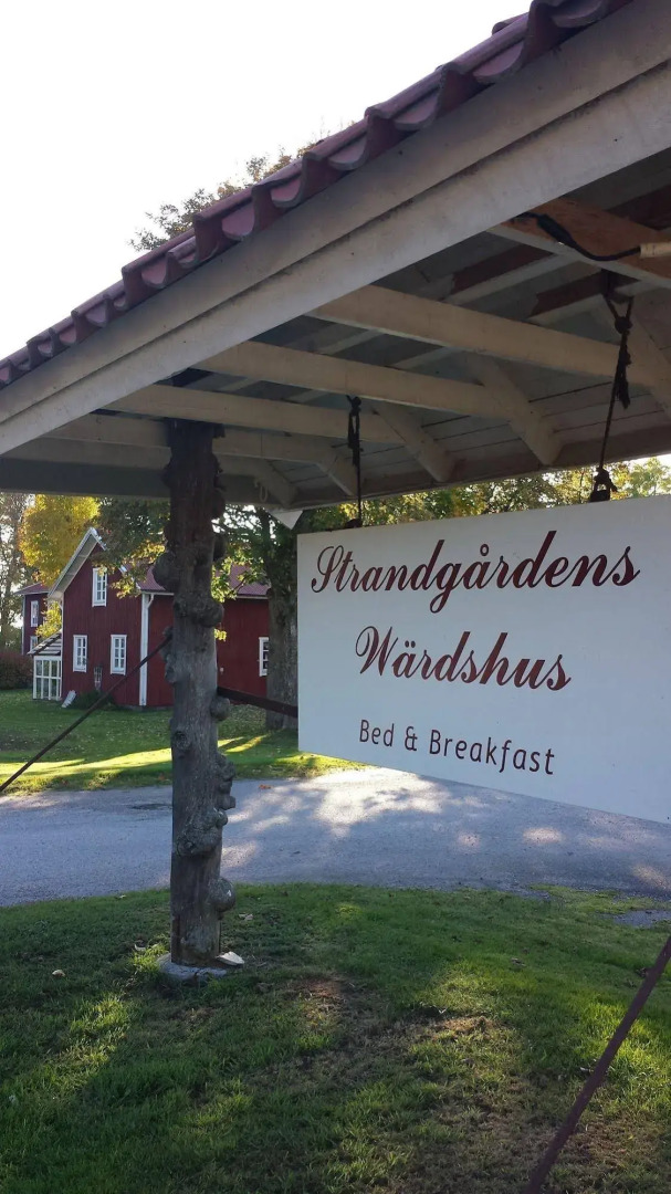Strandgårdens Wärdshus