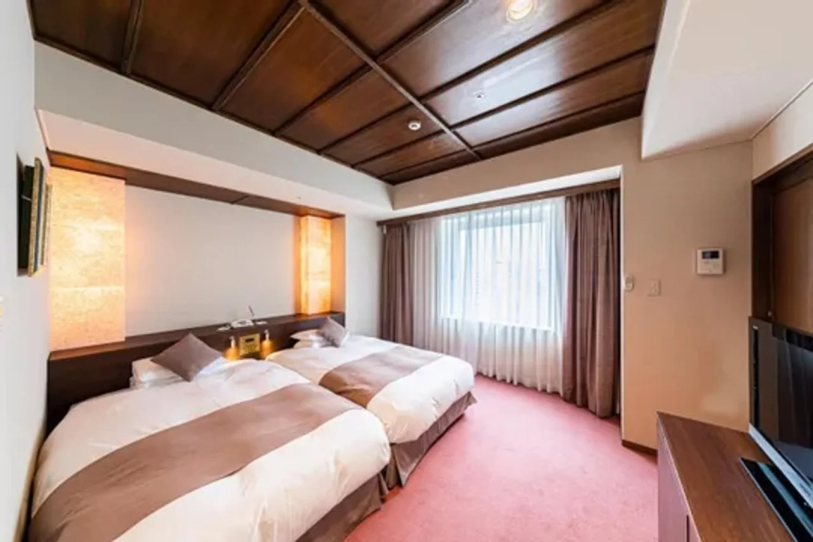 The Mark Grand Hotel